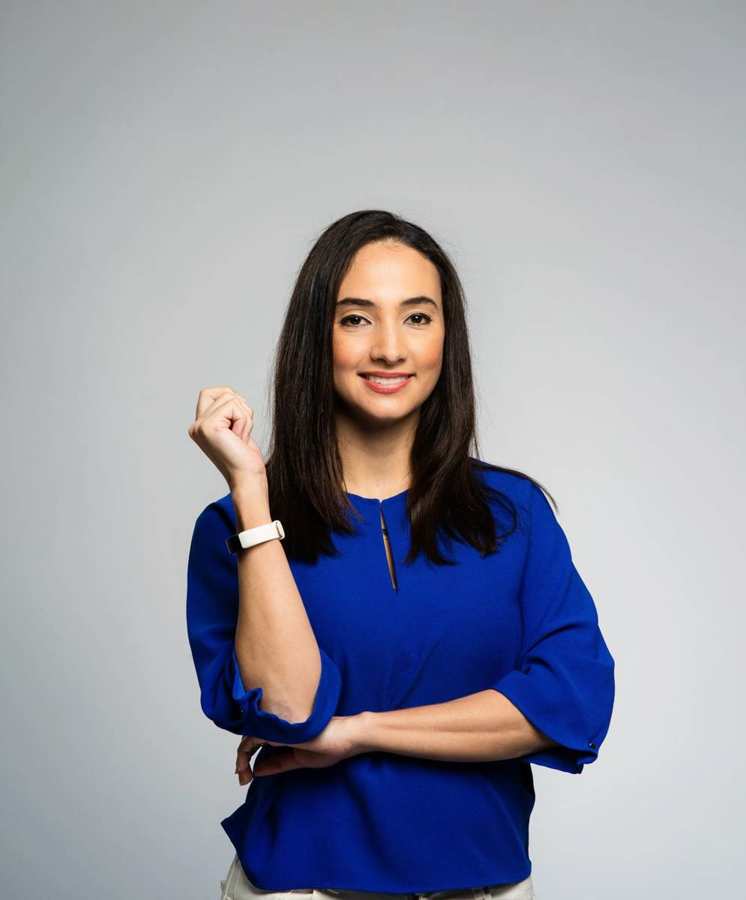 Agustina Balladaris